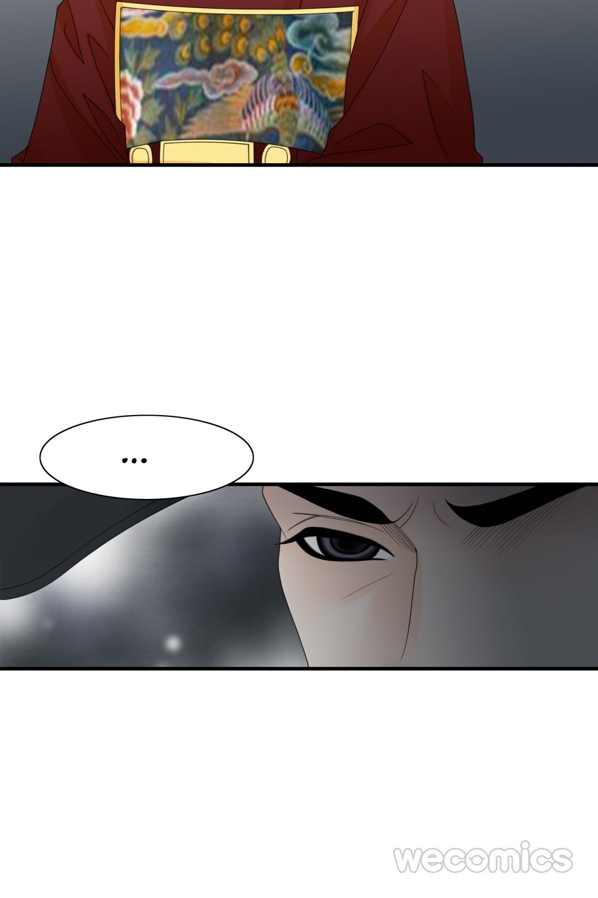 Under the Moonlight Chapter 73 - Page 37