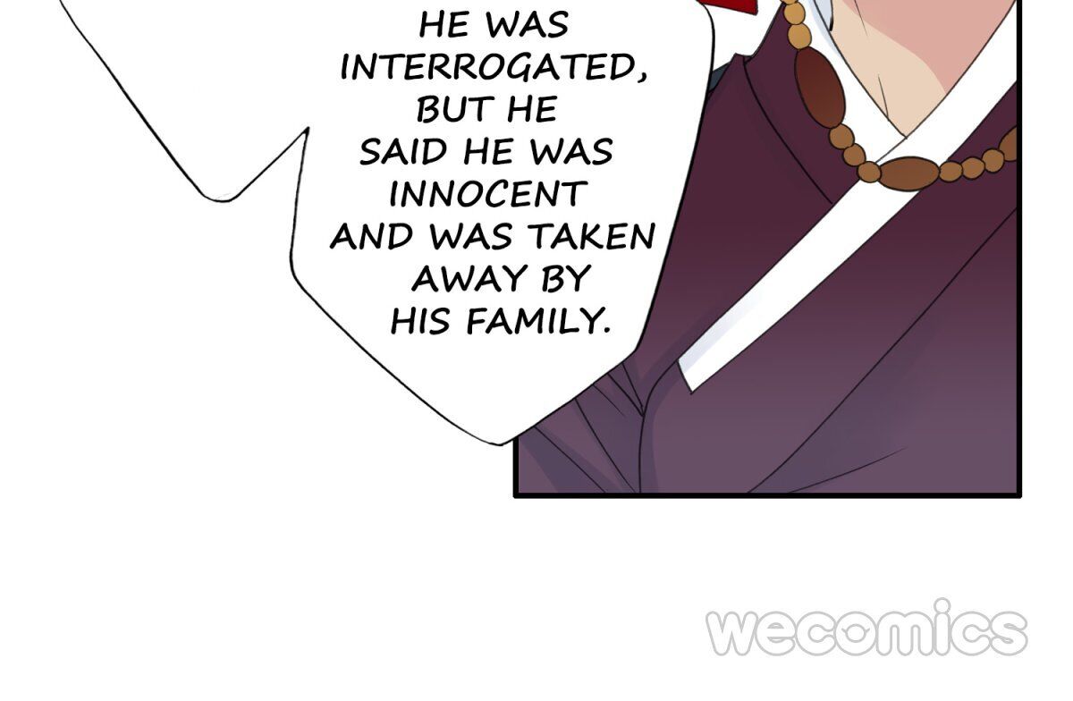 Under the Moonlight Chapter 73 - Page 54
