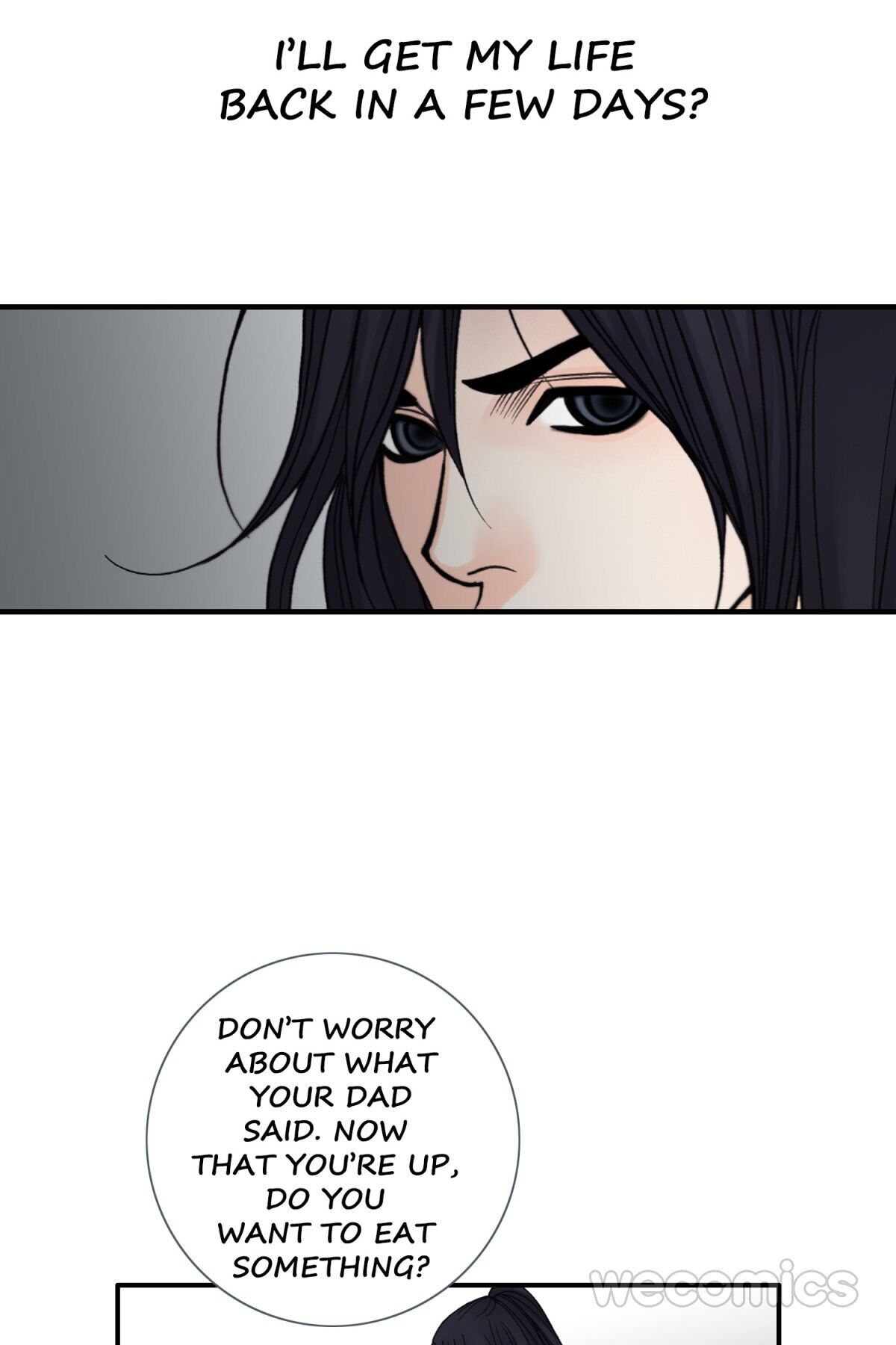 Under the Moonlight Chapter 76 - Page 58