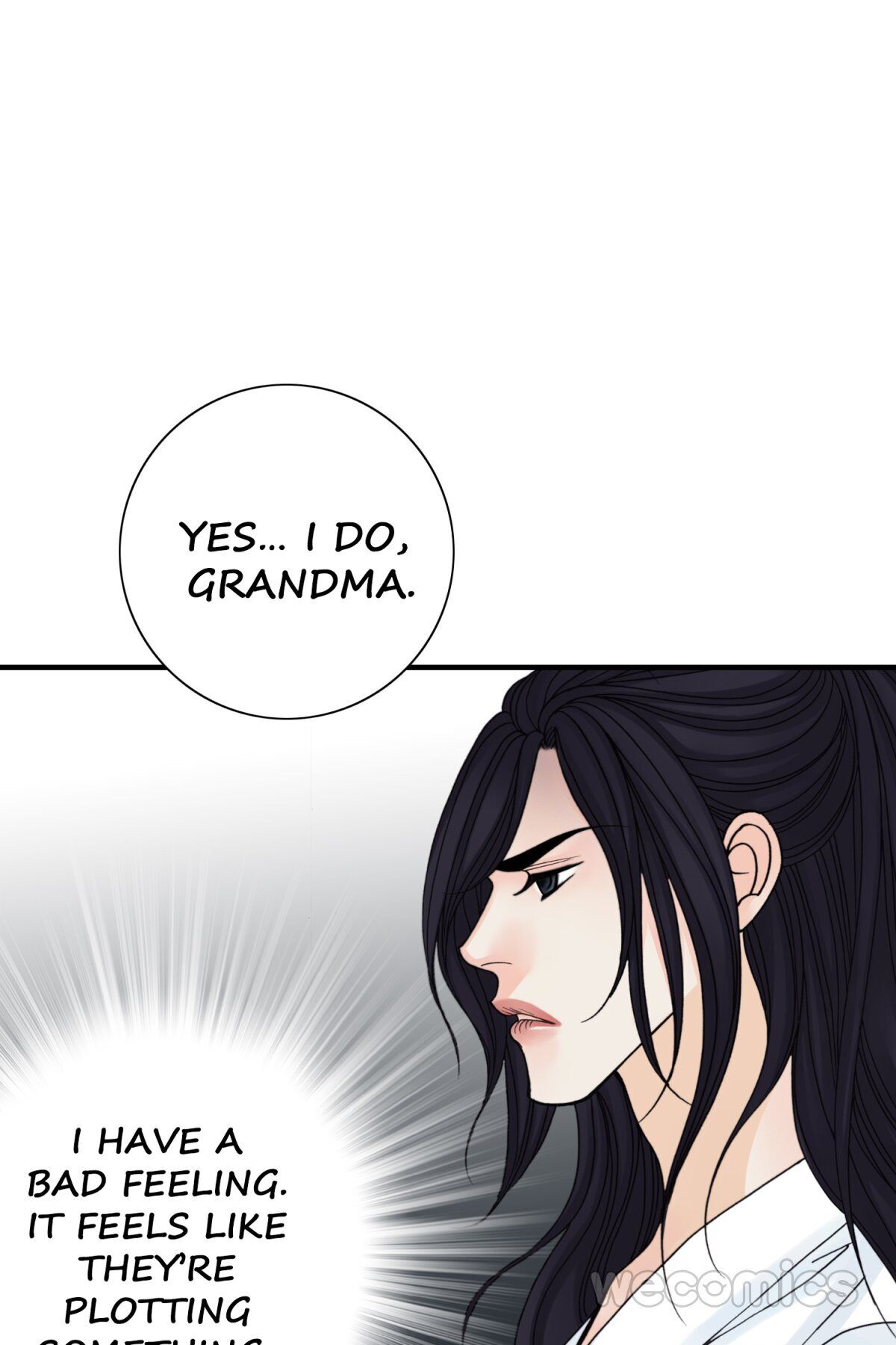 Under the Moonlight Chapter 76 - Page 60