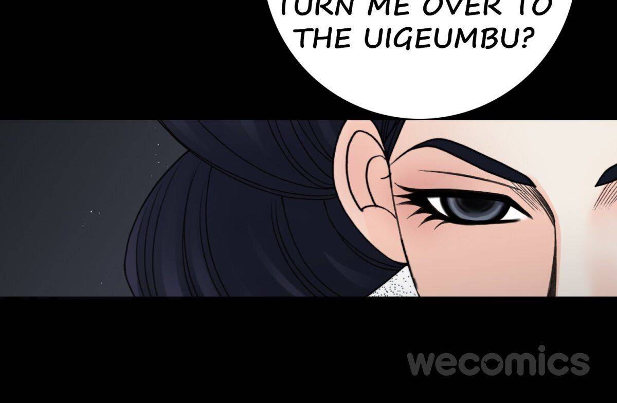 Under the Moonlight Chapter 78 - Page 34