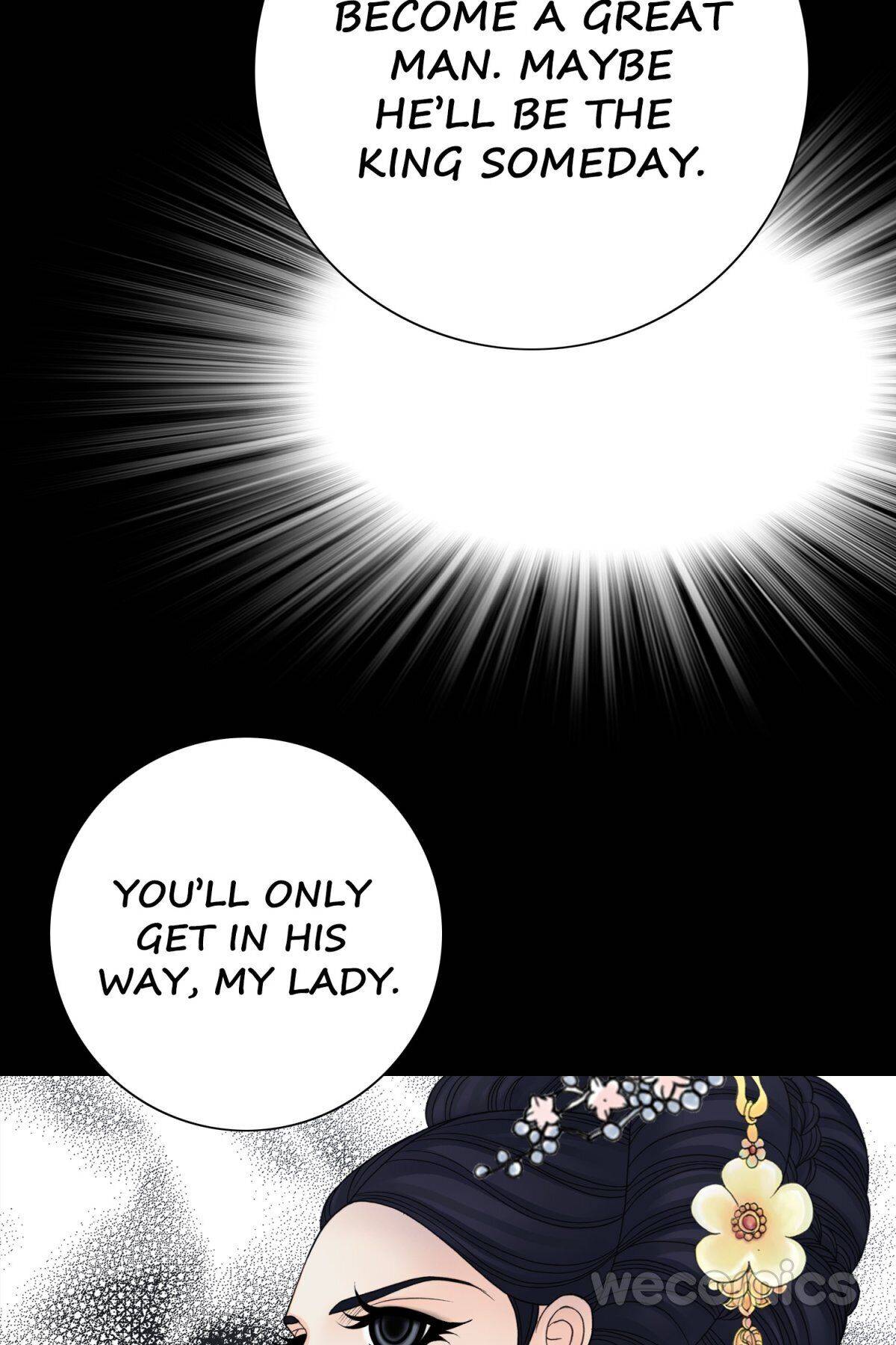 Under the Moonlight Chapter 78 - Page 43