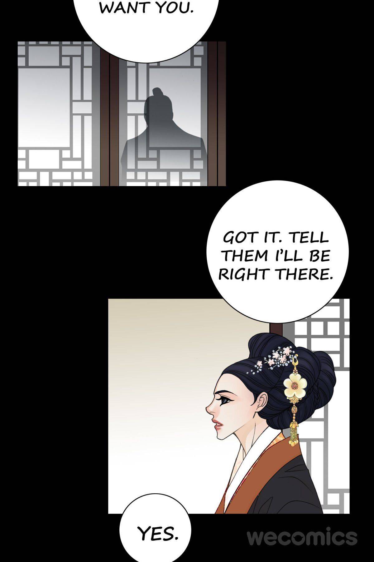 Under the Moonlight Chapter 78 - Page 47