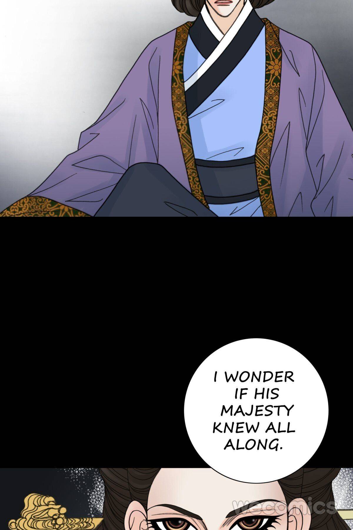 Under the Moonlight Chapter 86 - Page 22