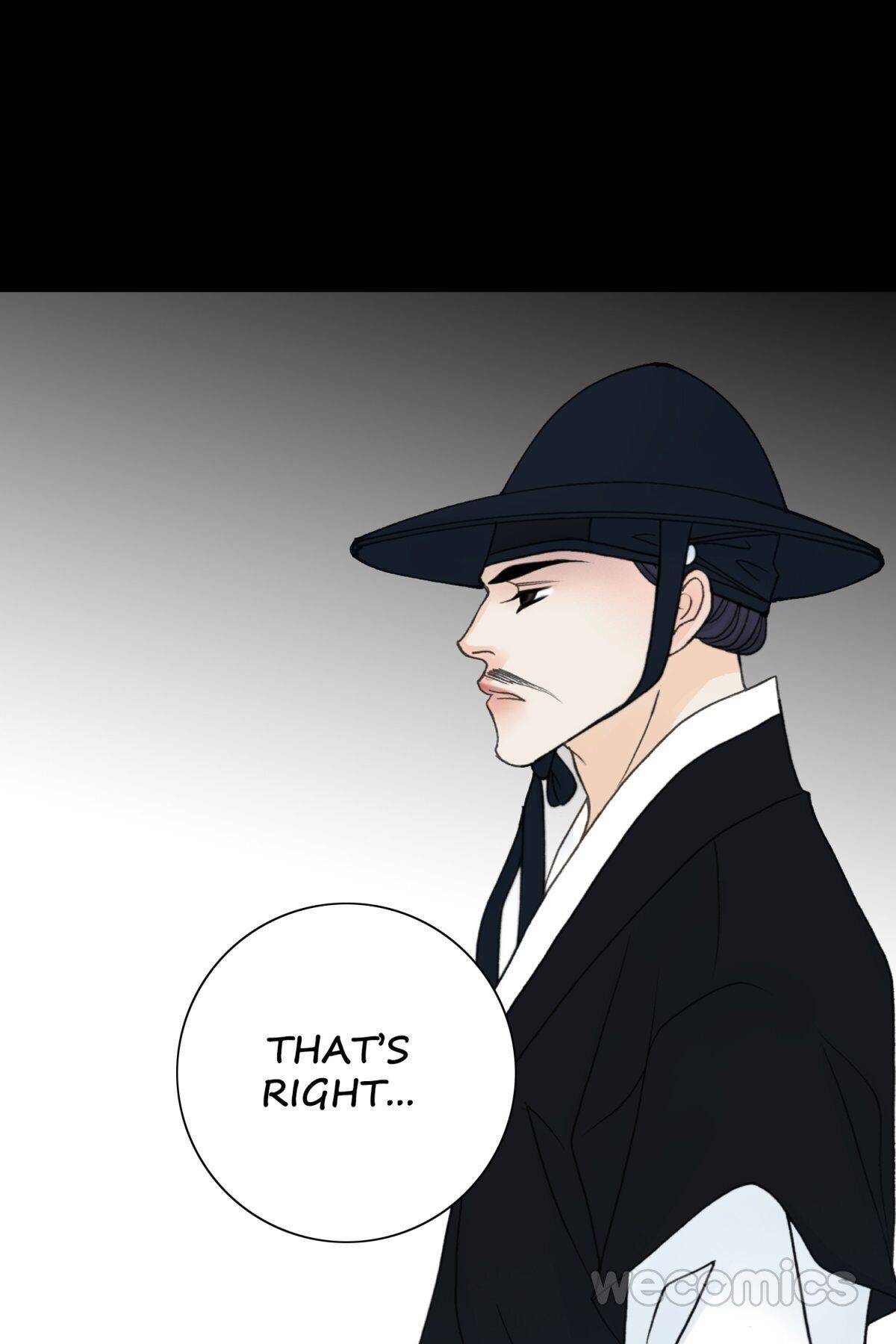 Under the Moonlight Chapter 86 - Page 45