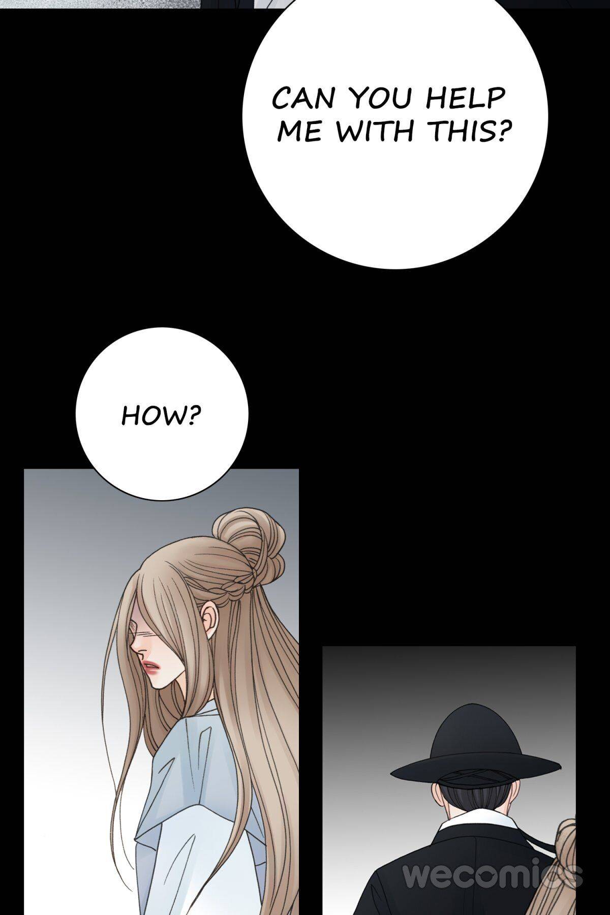 Under the Moonlight Chapter 86 - Page 48