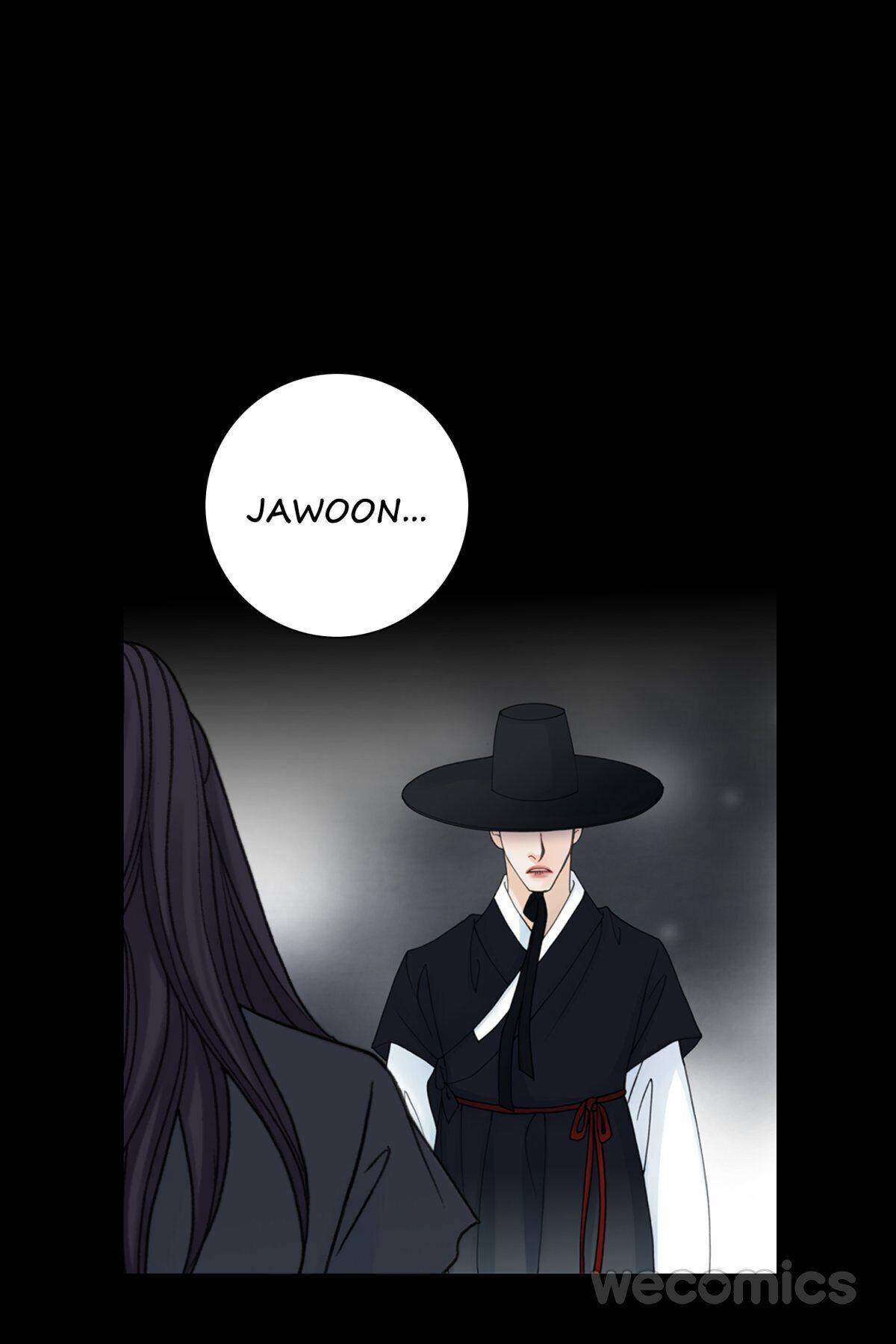 Under the Moonlight Chapter 86 - Page 55