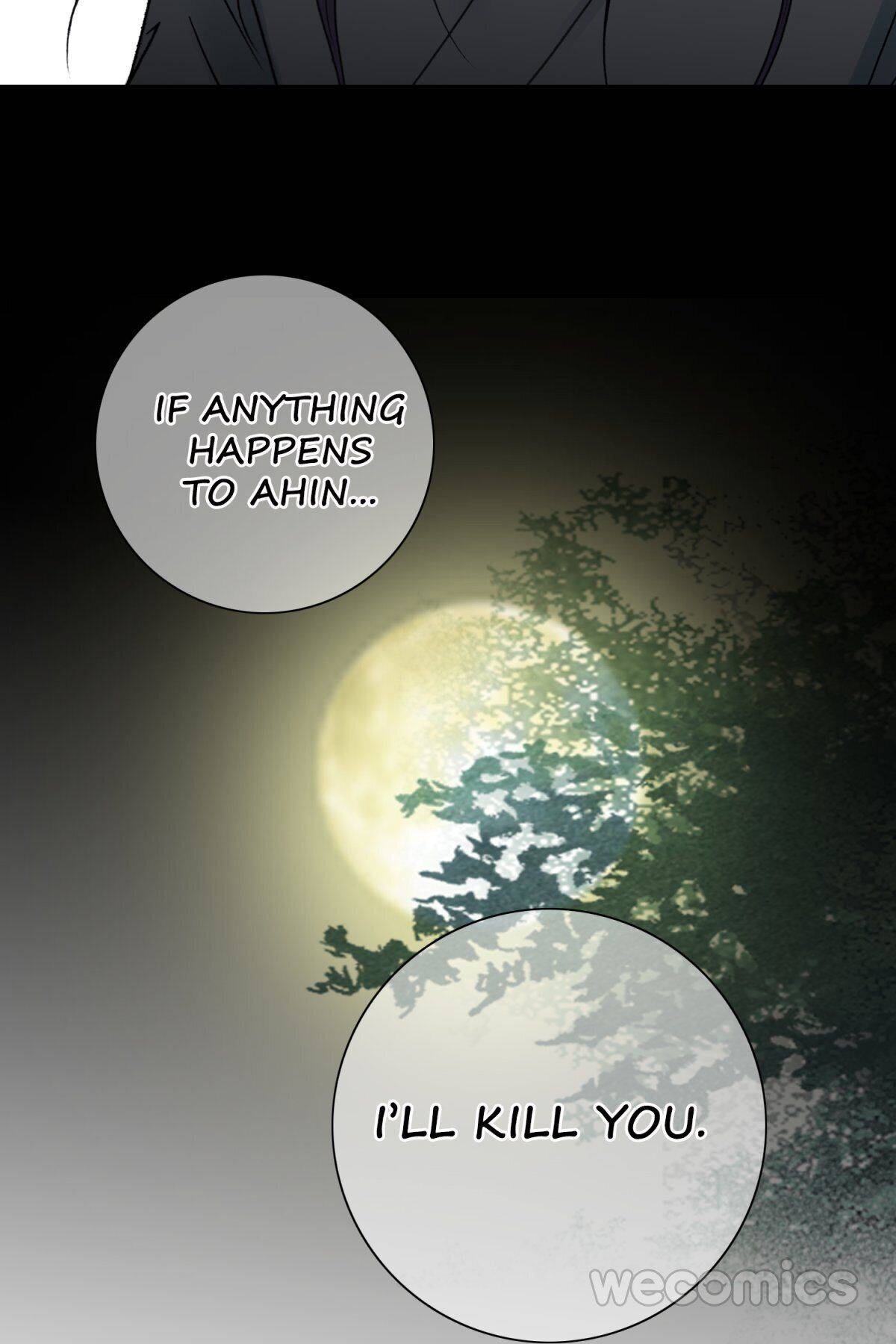 Under the Moonlight Chapter 86 - Page 58