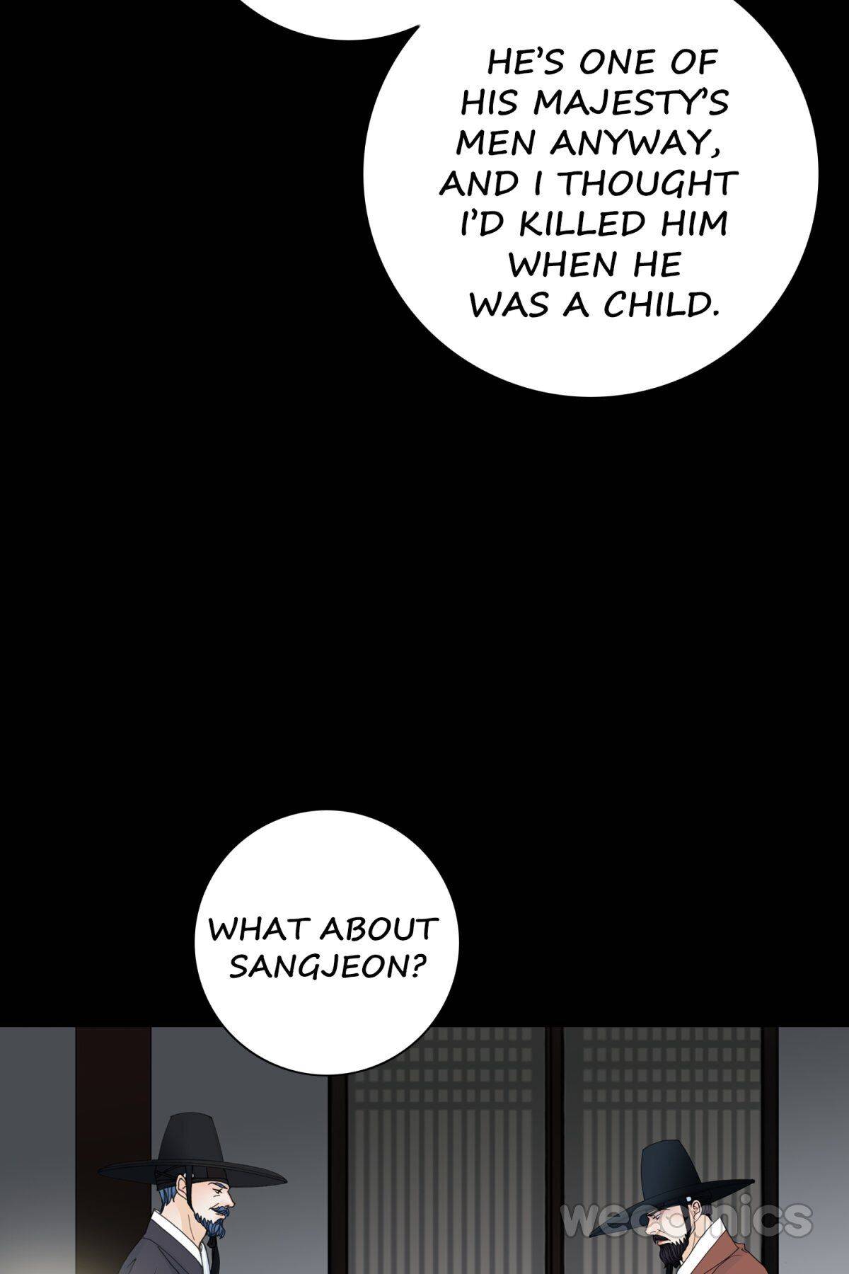 Under the Moonlight Chapter 86 - Page 6
