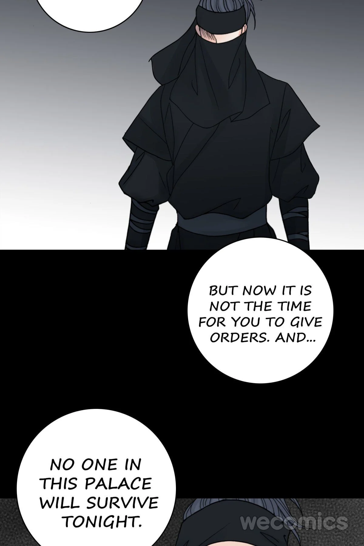 Under the Moonlight Chapter 98 - Page 18