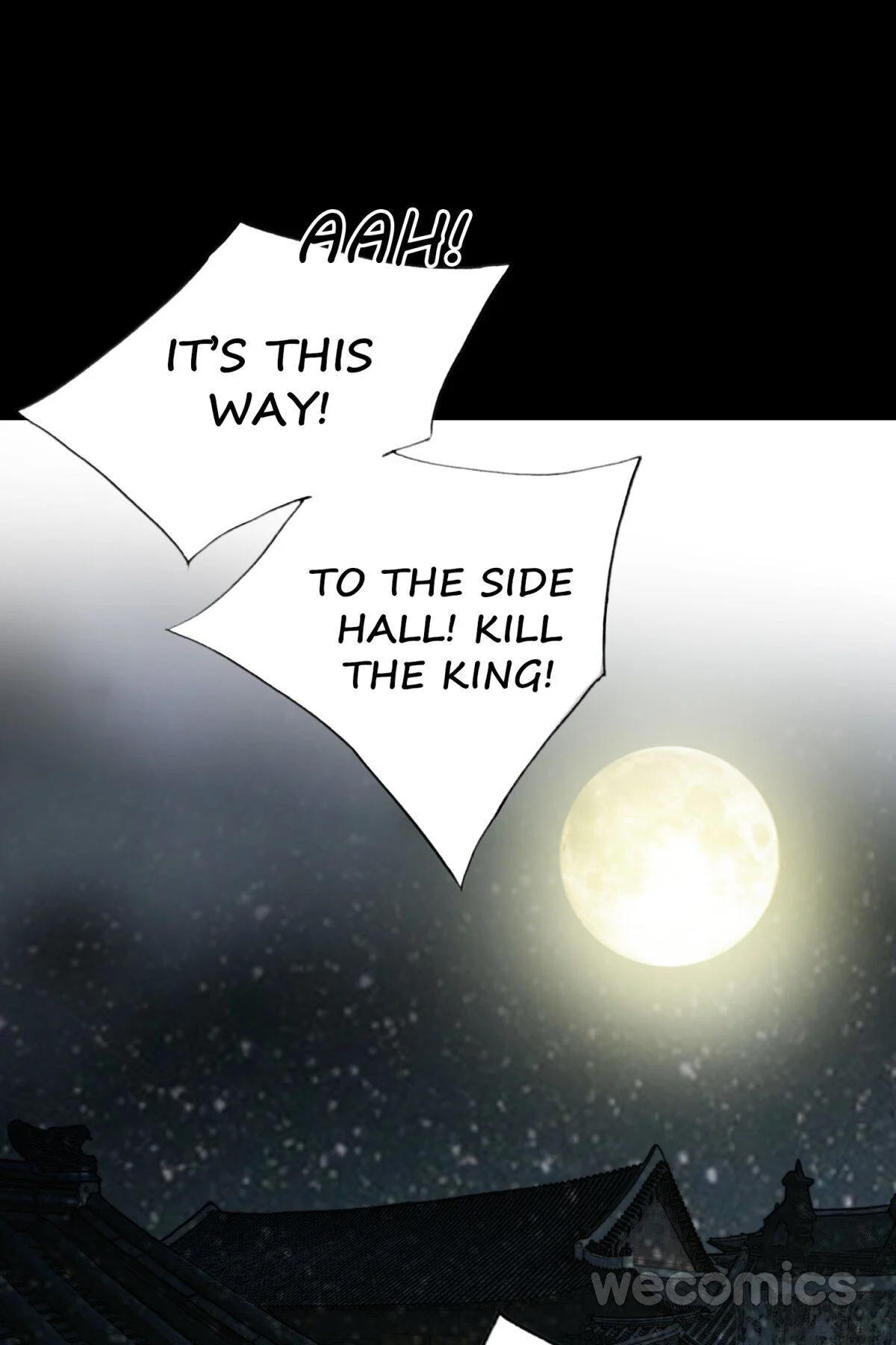 Under the Moonlight Chapter 98 - Page 40