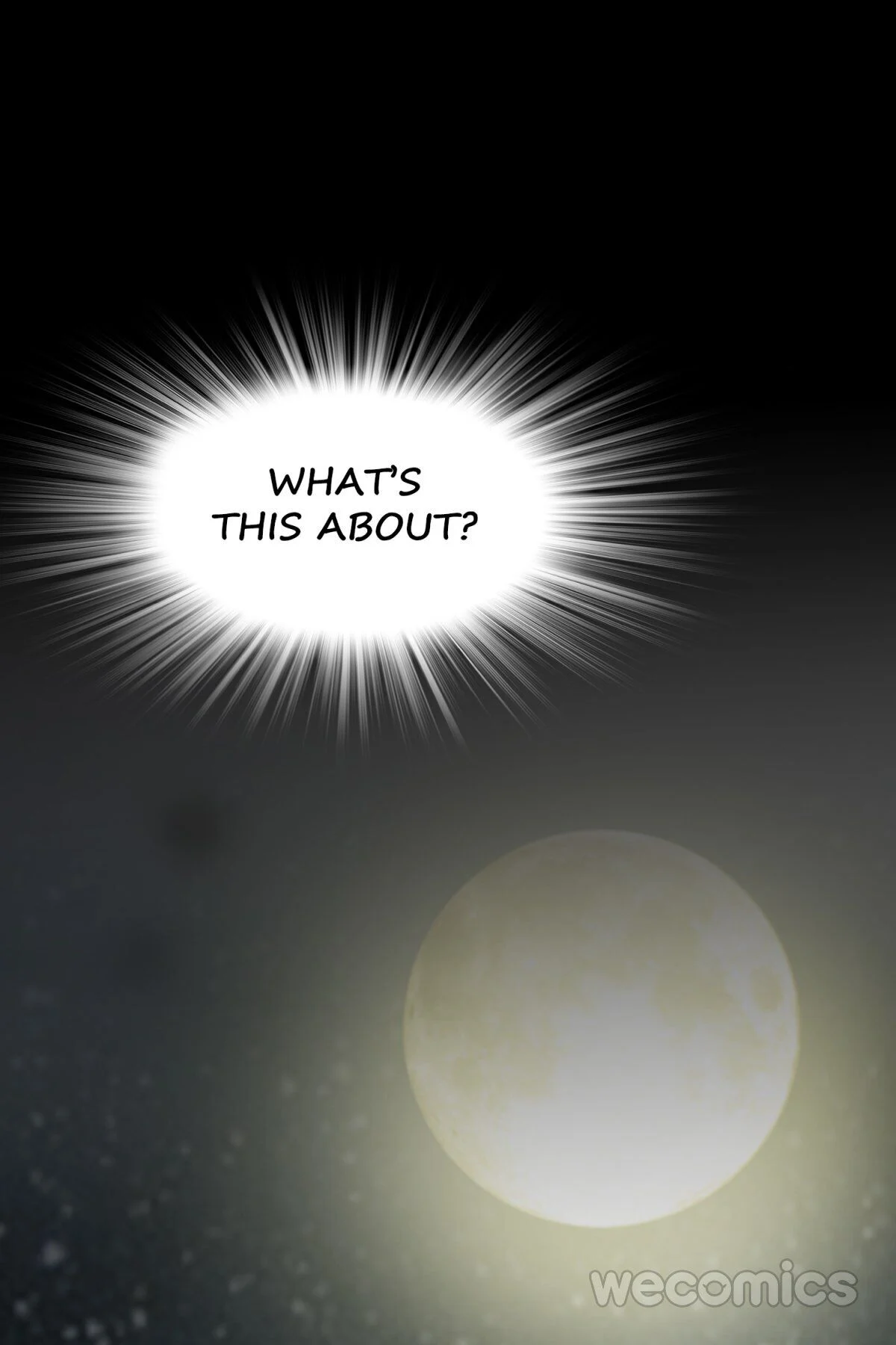 Under the Moonlight Chapter 98 - Page 65