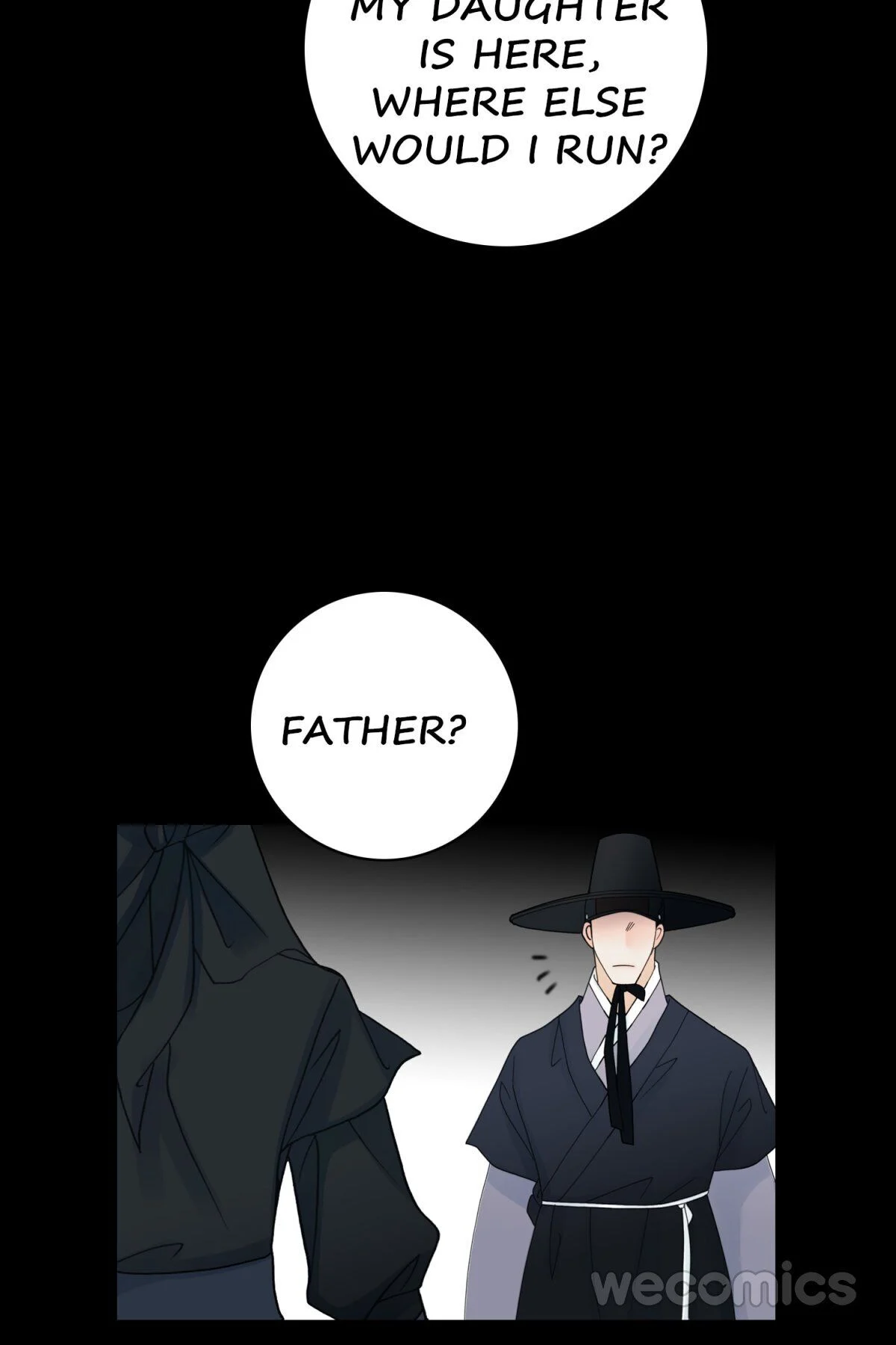 Under the Moonlight Chapter 99 - Page 7