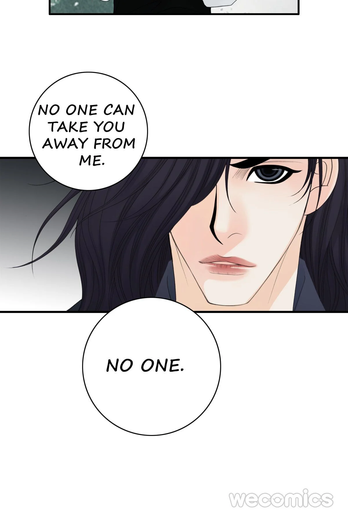 Under the Moonlight Chapter 99 - Page 92