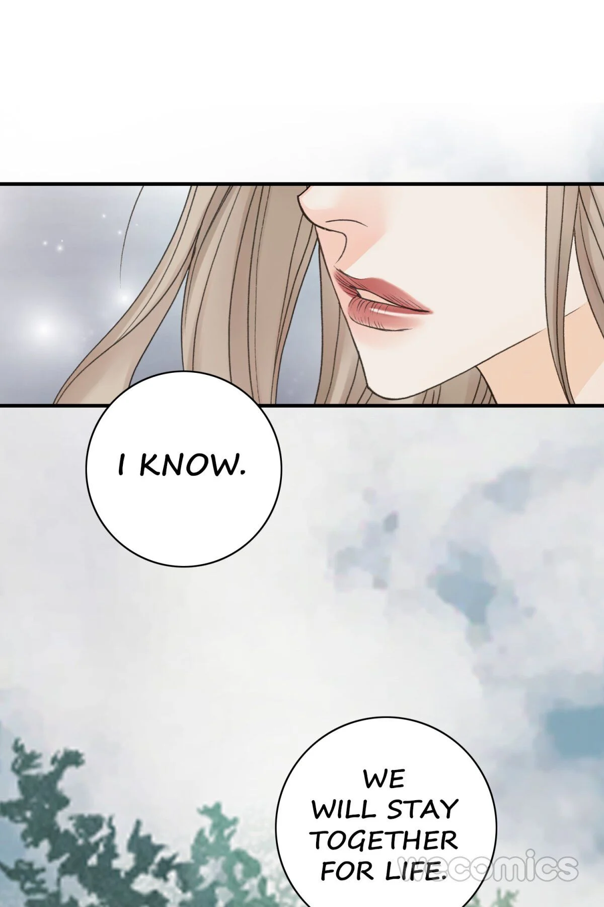Under the Moonlight Chapter 99 - Page 93