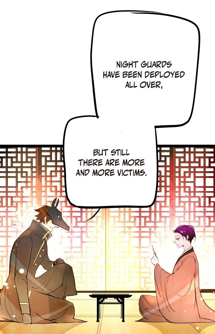 The Blue Snake and the Red Moon Chapter 22 - Page 8