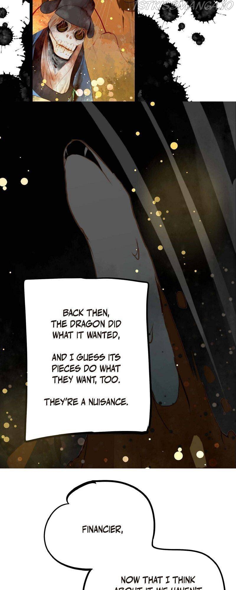 The Blue Snake and the Red Moon Chapter 46 - Page 16