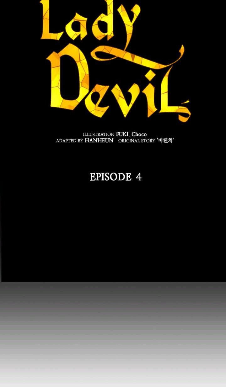 The Devil Chapter 4 - Page 14