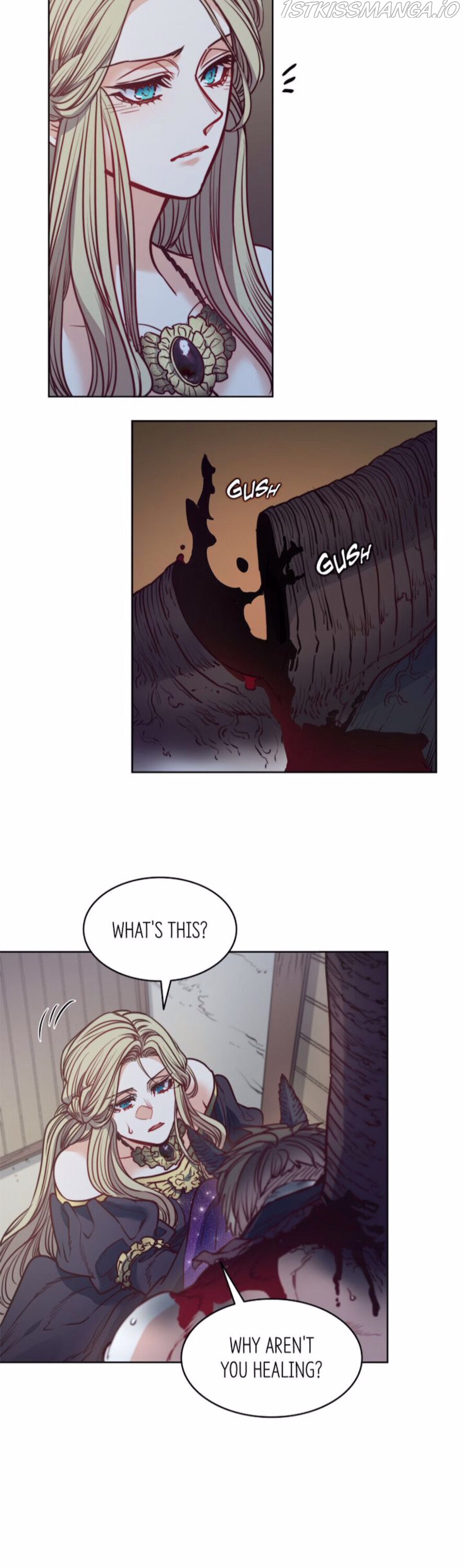 The Devil Chapter 57 - Page 23