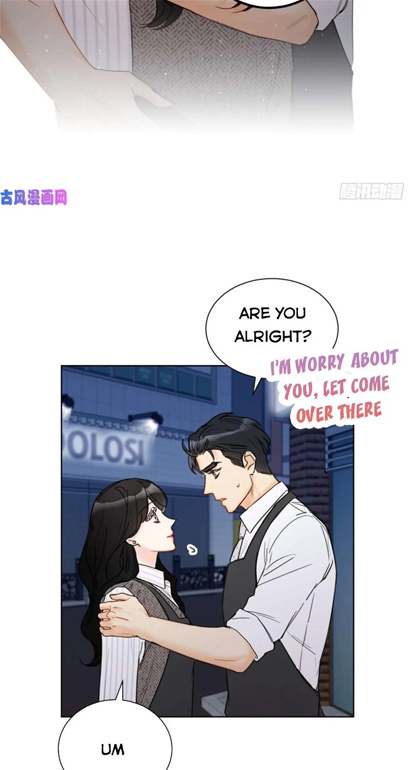 The office blind date manga online