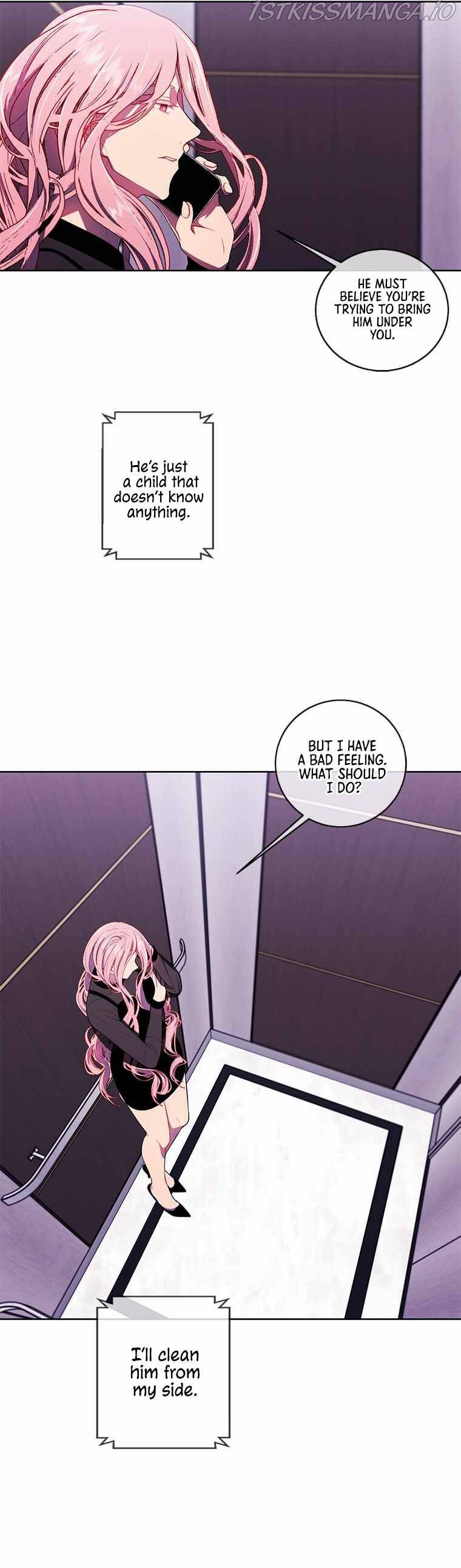 Trapped in a Webnovel as a Good for Nothing Chapter 72 - Page 21