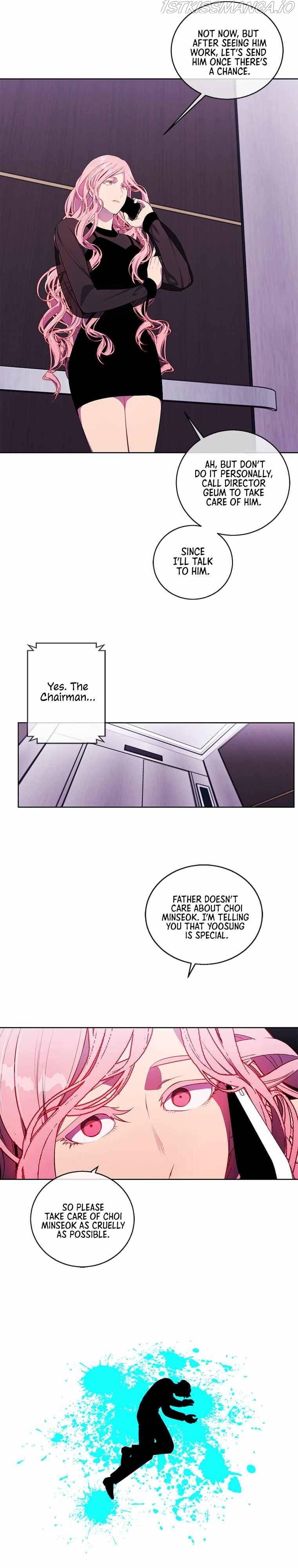 Trapped in a Webnovel as a Good for Nothing Chapter 72 - Page 22