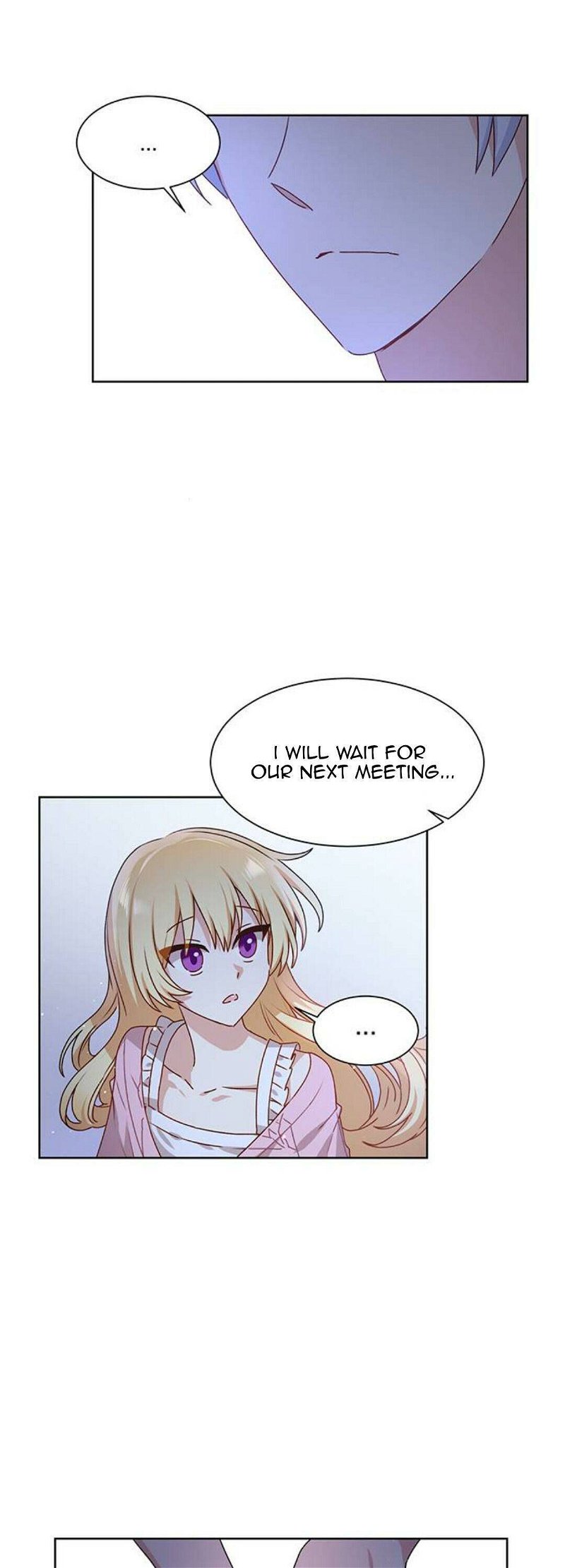 I’m the Male Lead’s Girl Friend Chapter 21 - Page 25