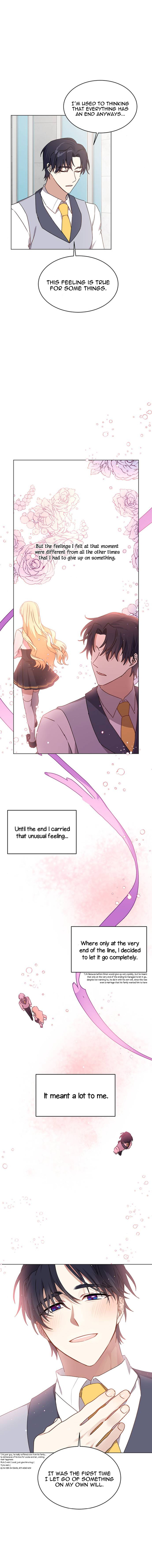 I’m the Male Lead’s Girl Friend Chapter 34 - Page 9