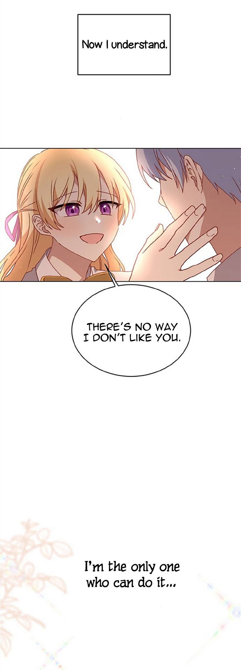 I’m the Male Lead’s Girl Friend Chapter 35 - Page 39