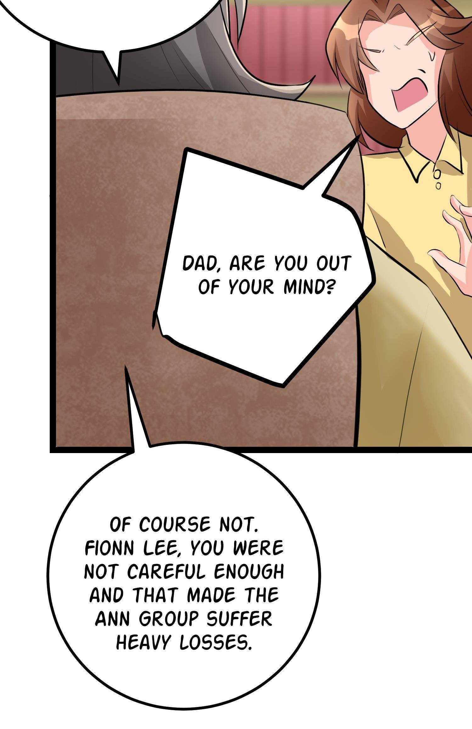 Emperor-in-law Chapter 13 - Page 15
