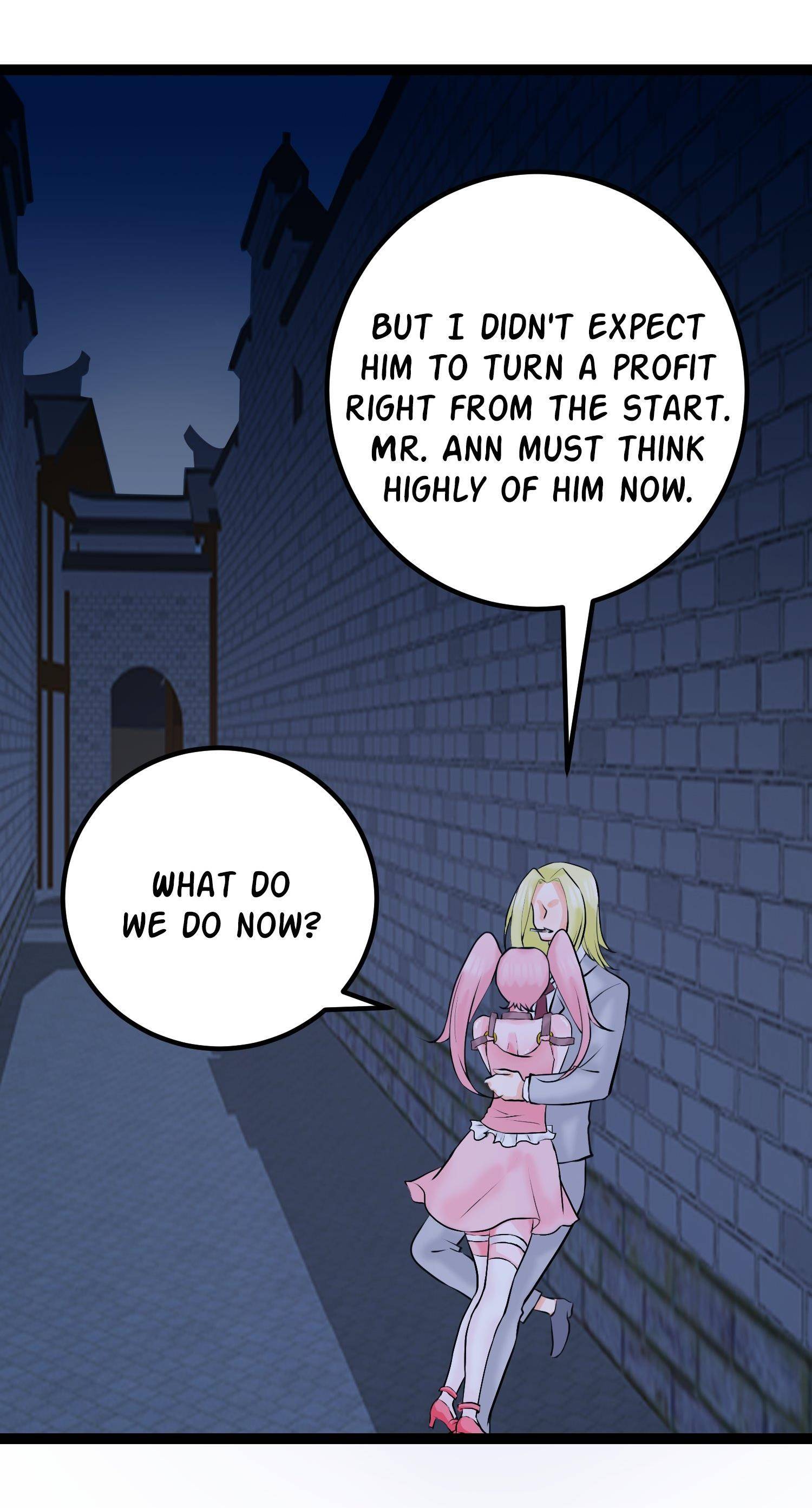 Emperor-in-law Chapter 14 - Page 15