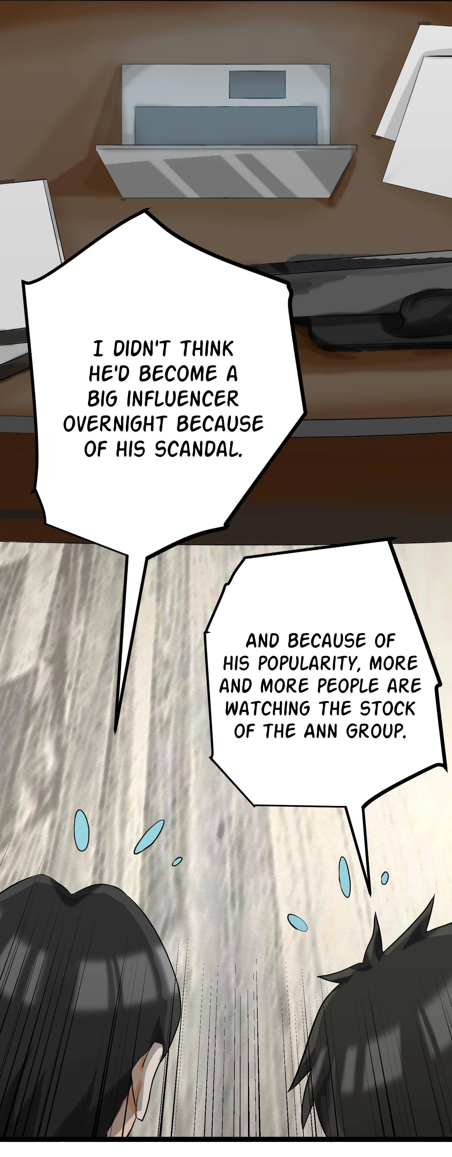 Emperor-in-law Chapter 16 - Page 19