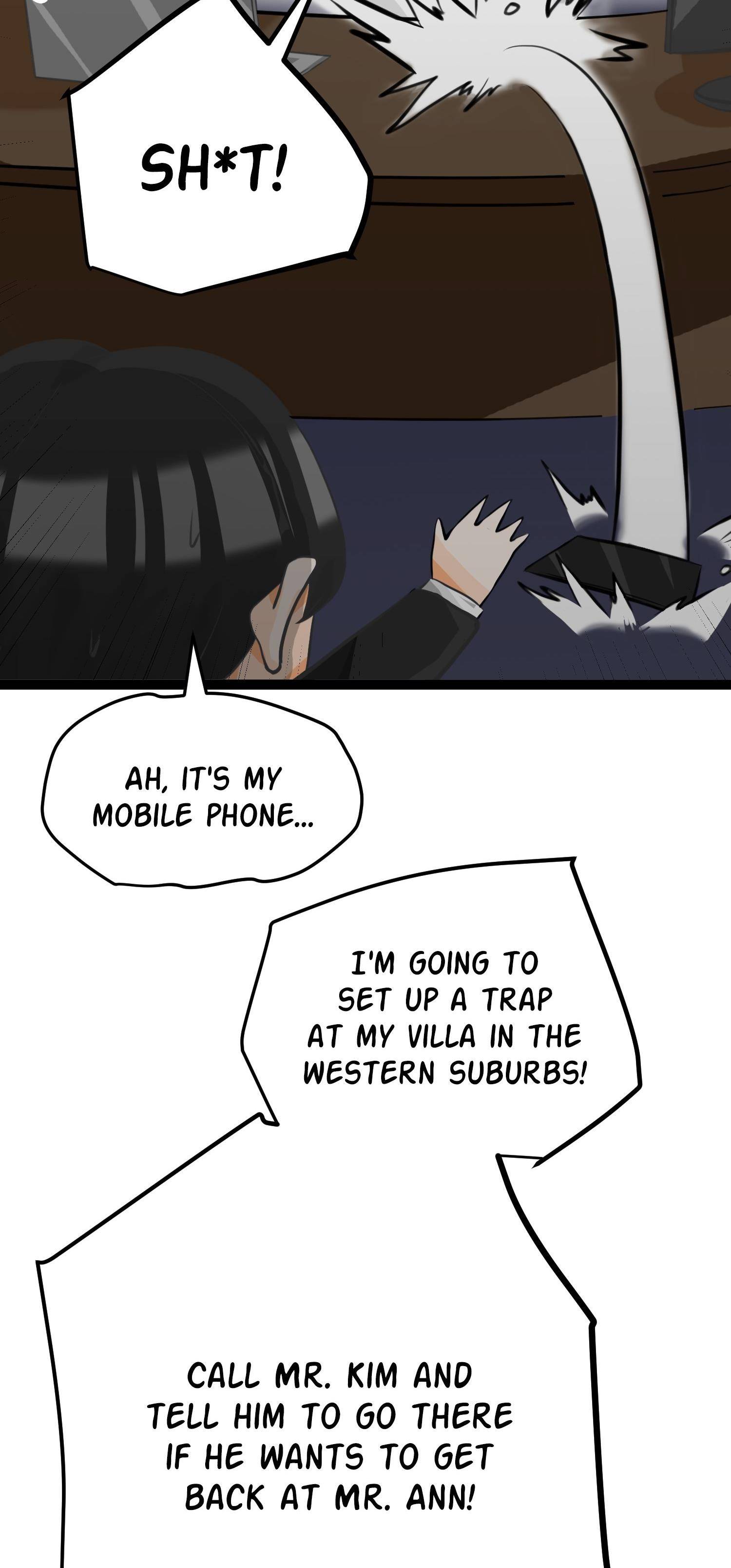 Emperor-in-law Chapter 16 - Page 27