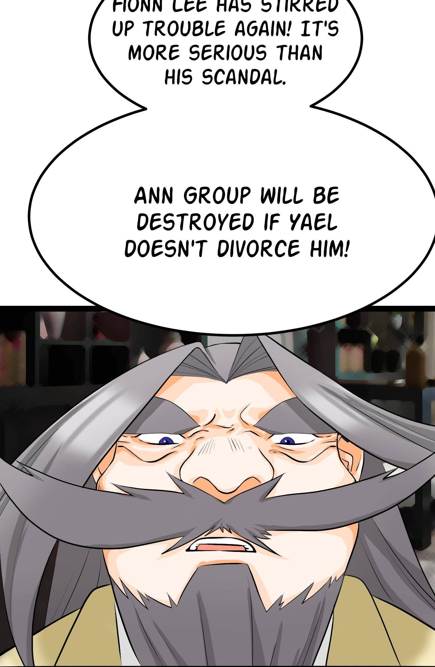 Emperor-in-law Chapter 16 - Page 3