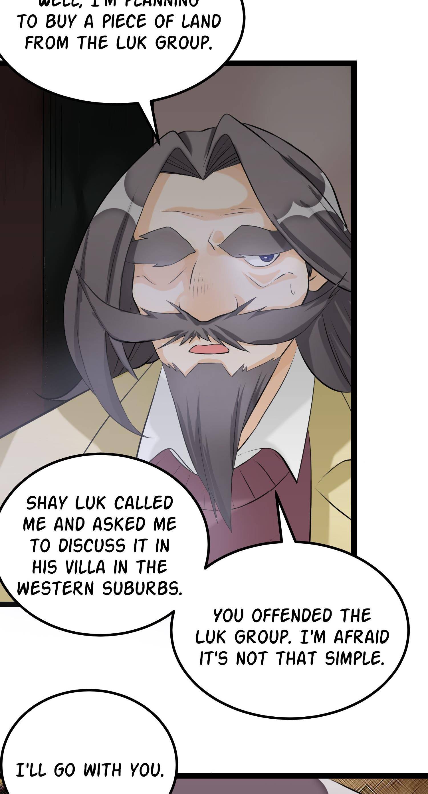 Emperor-in-law Chapter 17 - Page 22