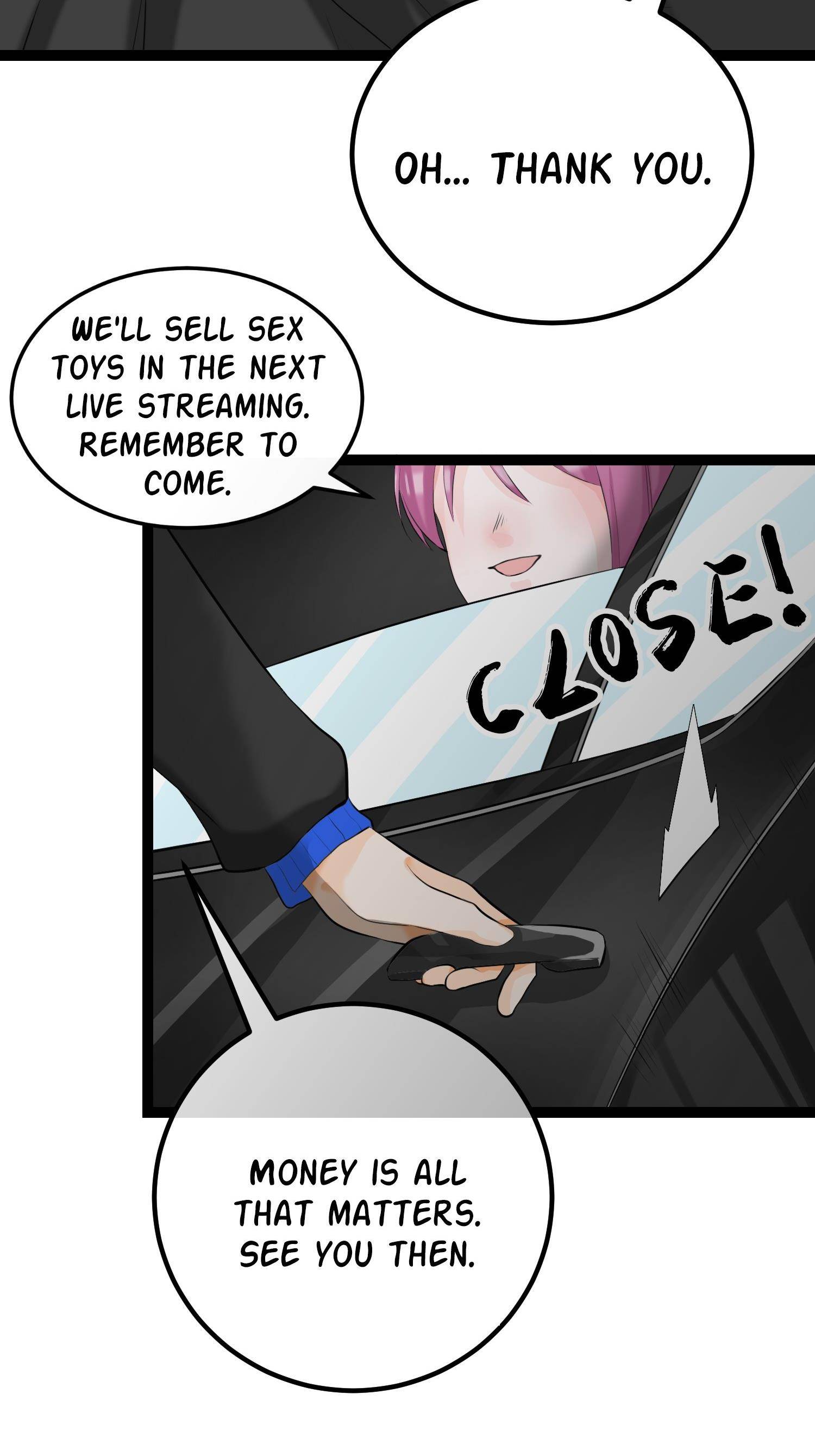 Emperor-in-law Chapter 17 - Page 3