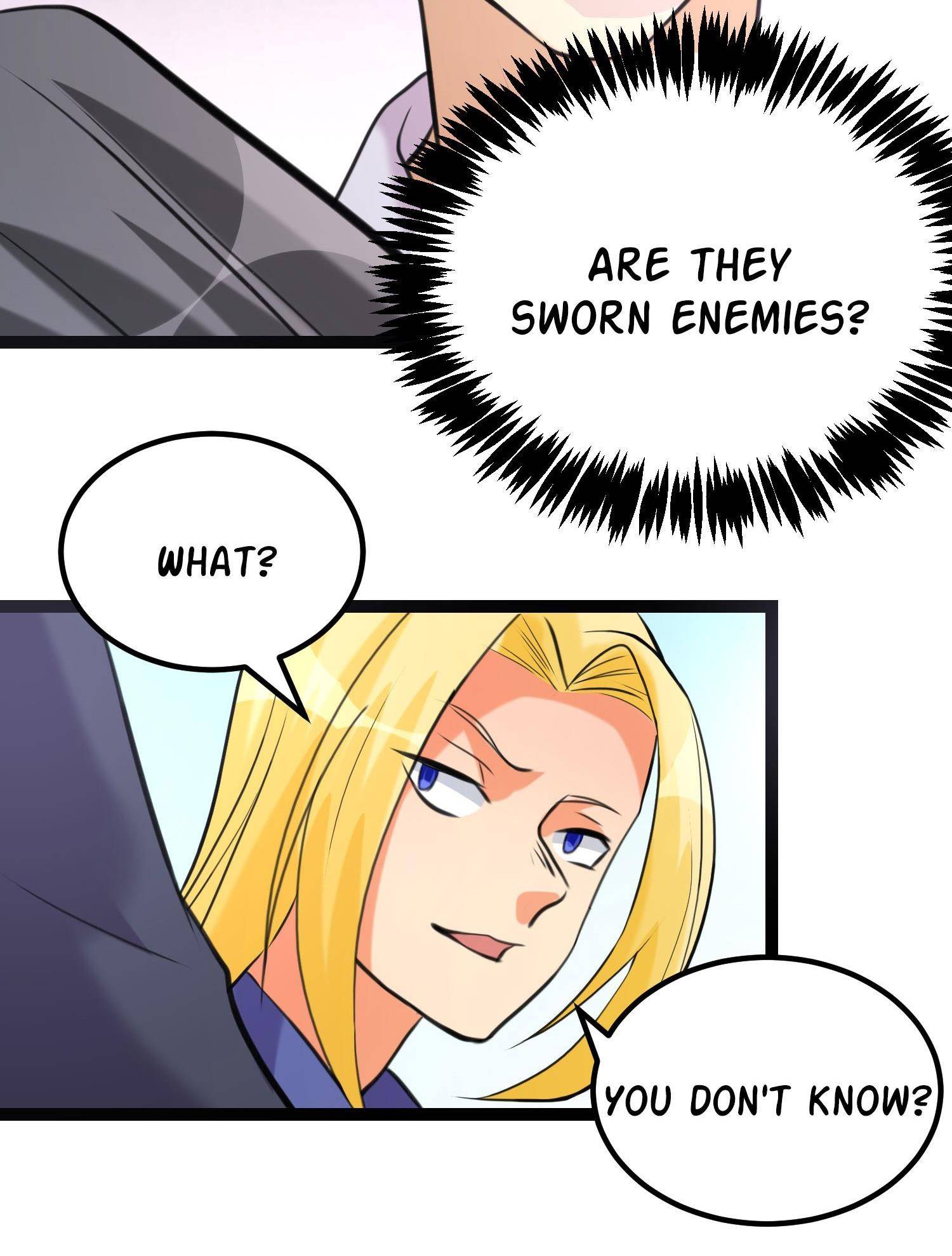 Emperor-in-law Chapter 19 - Page 2