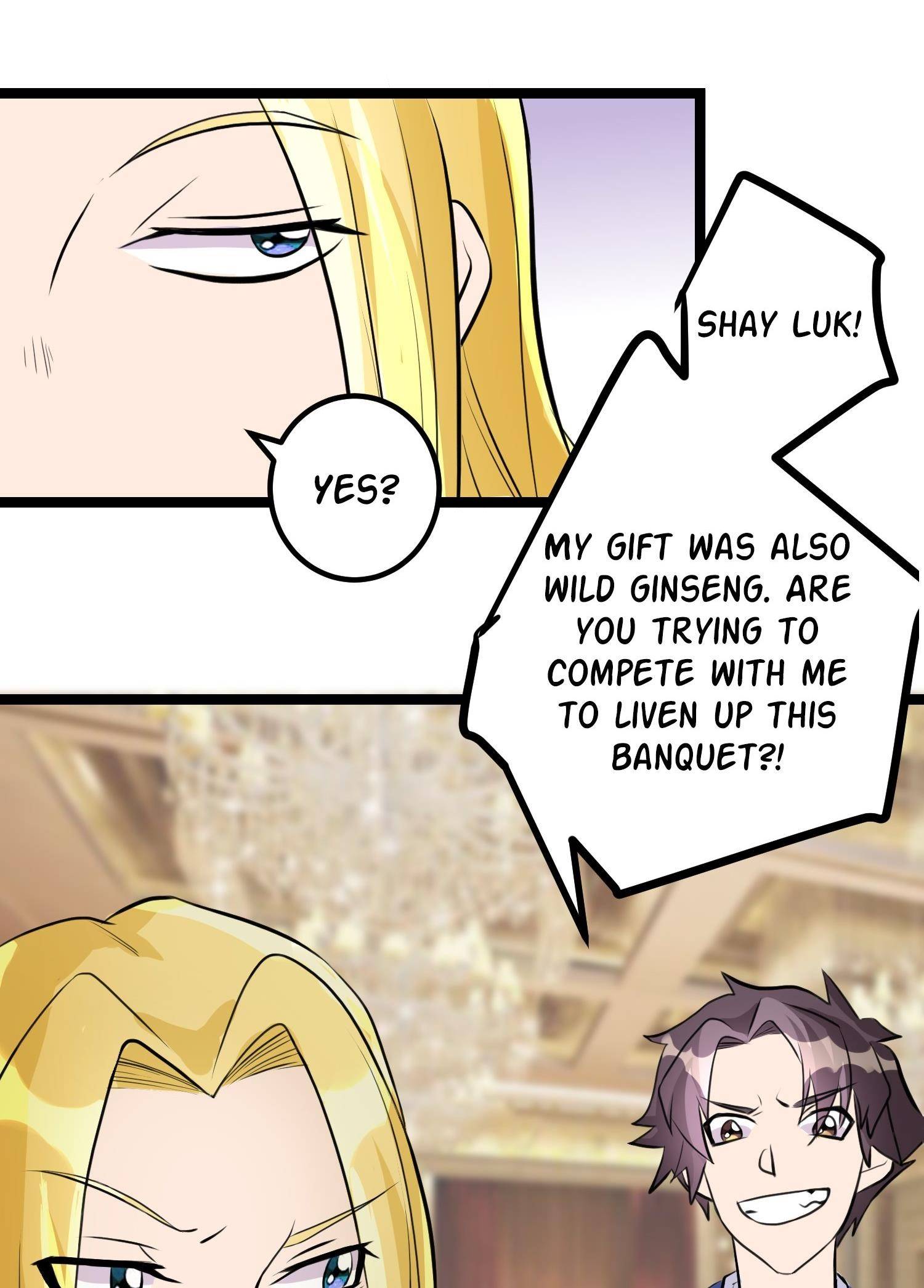 Emperor-in-law Chapter 7 - Page 24