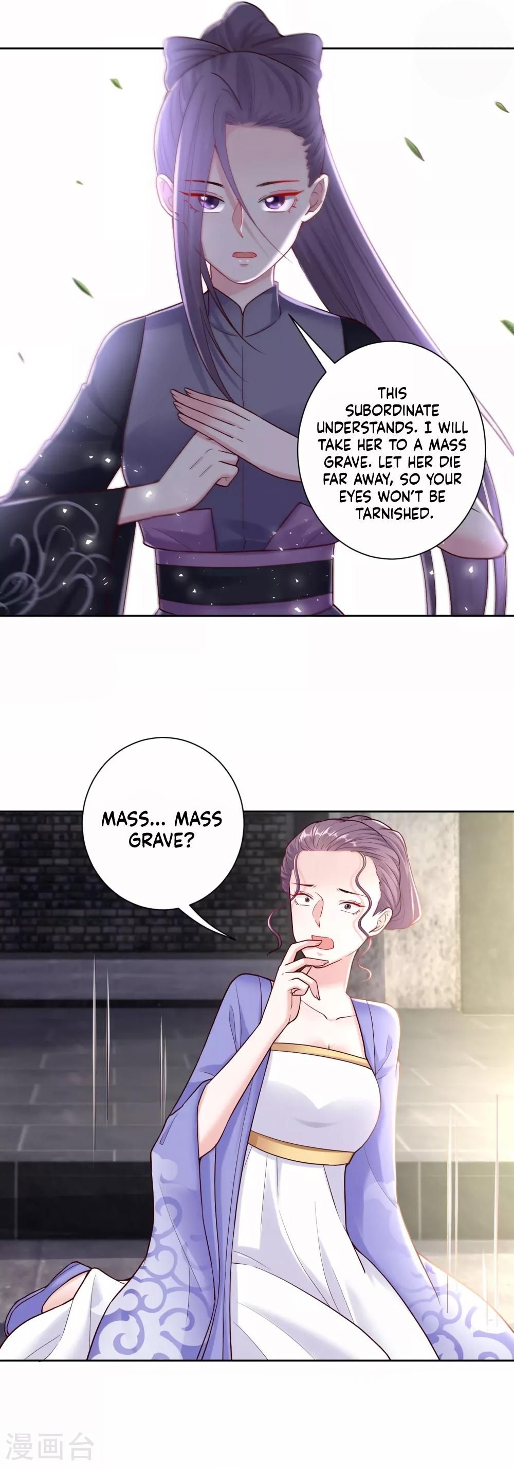 Poisonous Doctor: First Wife’s Daughter Chapter 113 - Page 7
