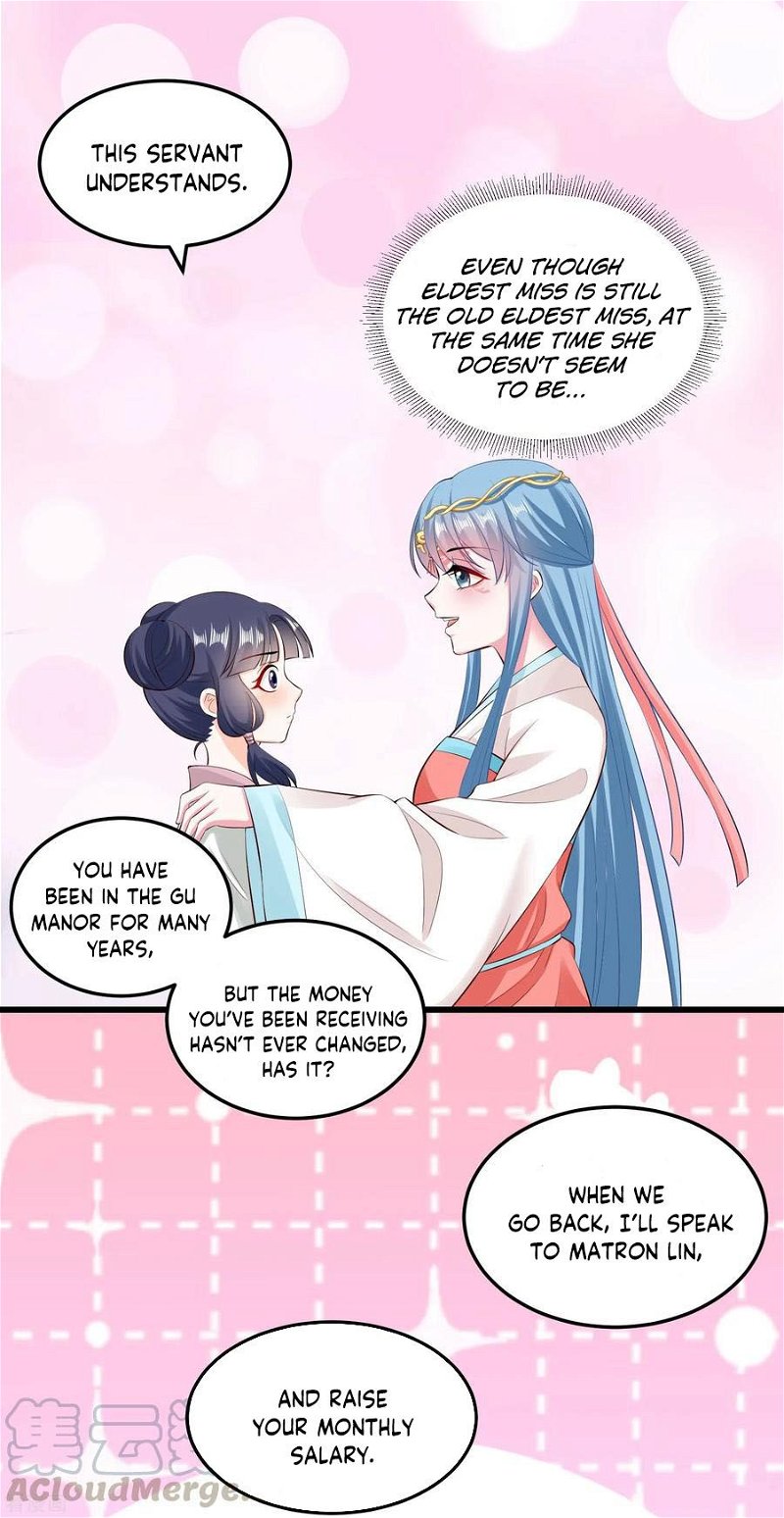 Poisonous Doctor: First Wife’s Daughter Chapter 15 - Page 20