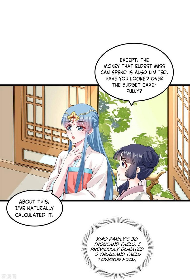 Poisonous Doctor: First Wife’s Daughter Chapter 15 - Page 22