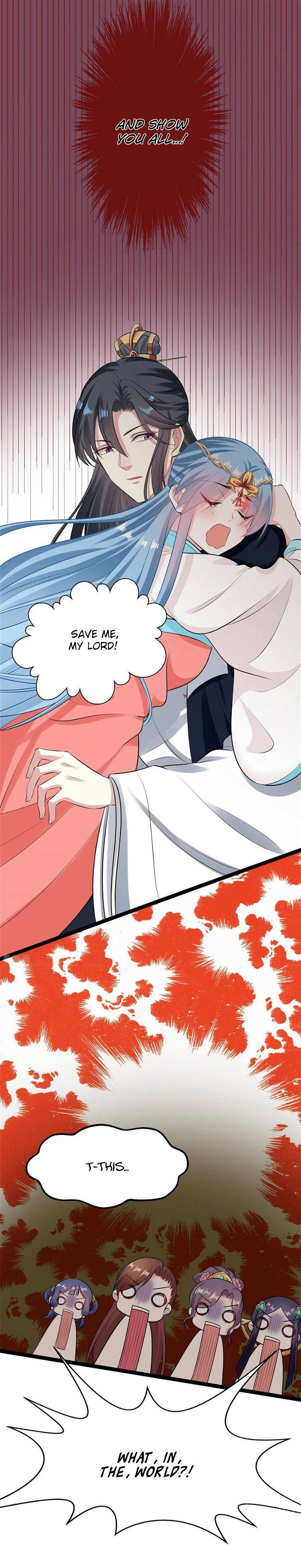 Poisonous Doctor: First Wife’s Daughter Chapter 25 - Page 7