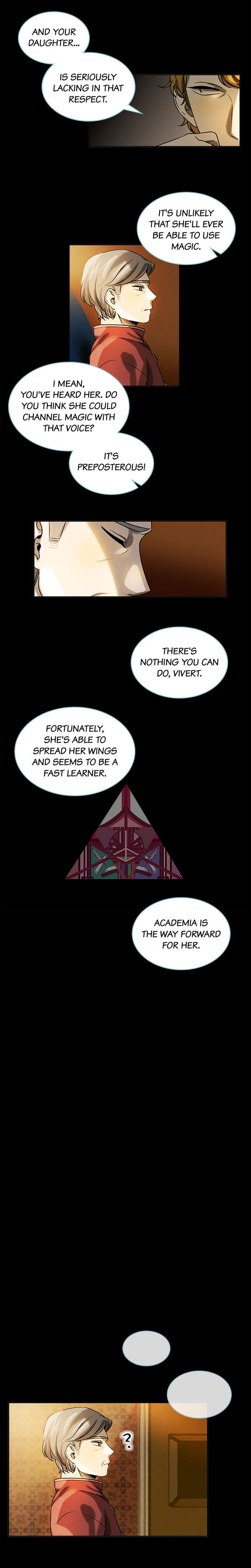Starfall Chapter 10 - Page 6