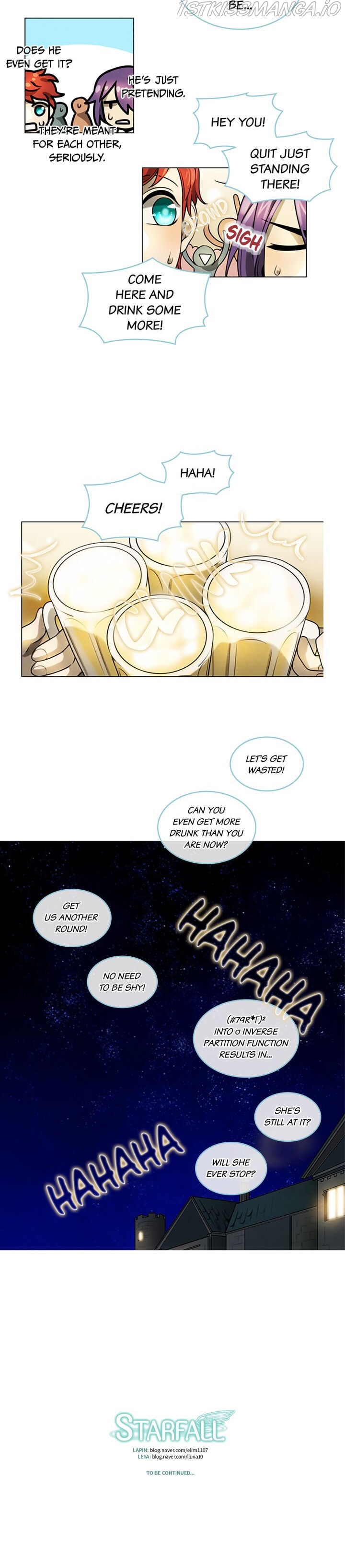 Starfall Chapter 17 - Page 11