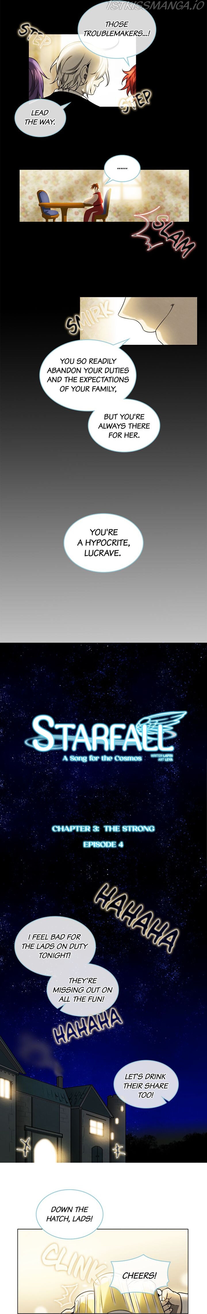 Starfall Chapter 17 - Page 4
