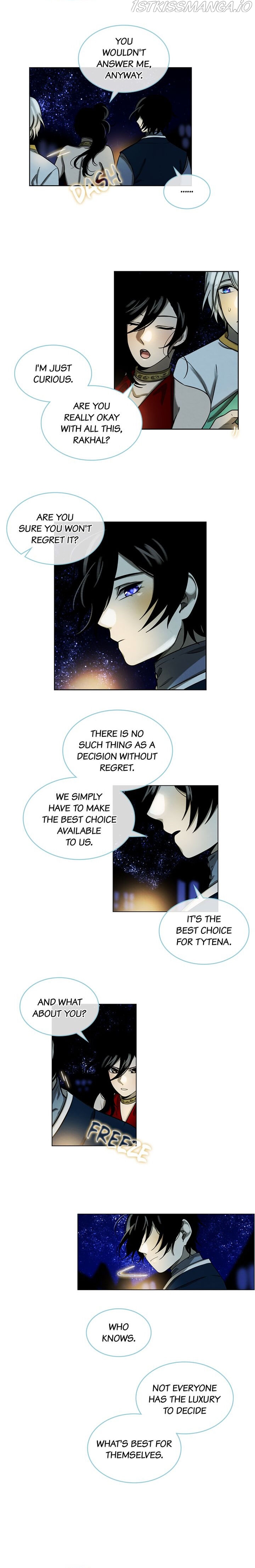 Starfall Chapter 21 - Page 10