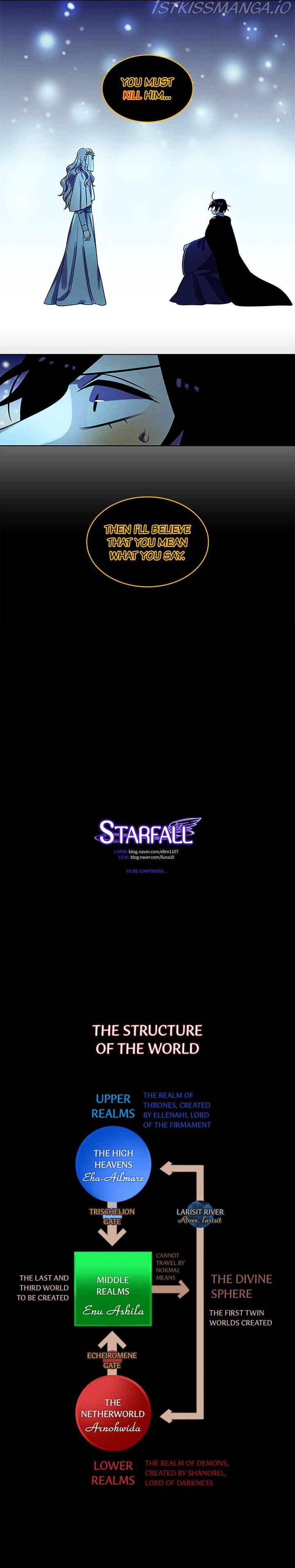 Starfall Chapter 43 - Page 9