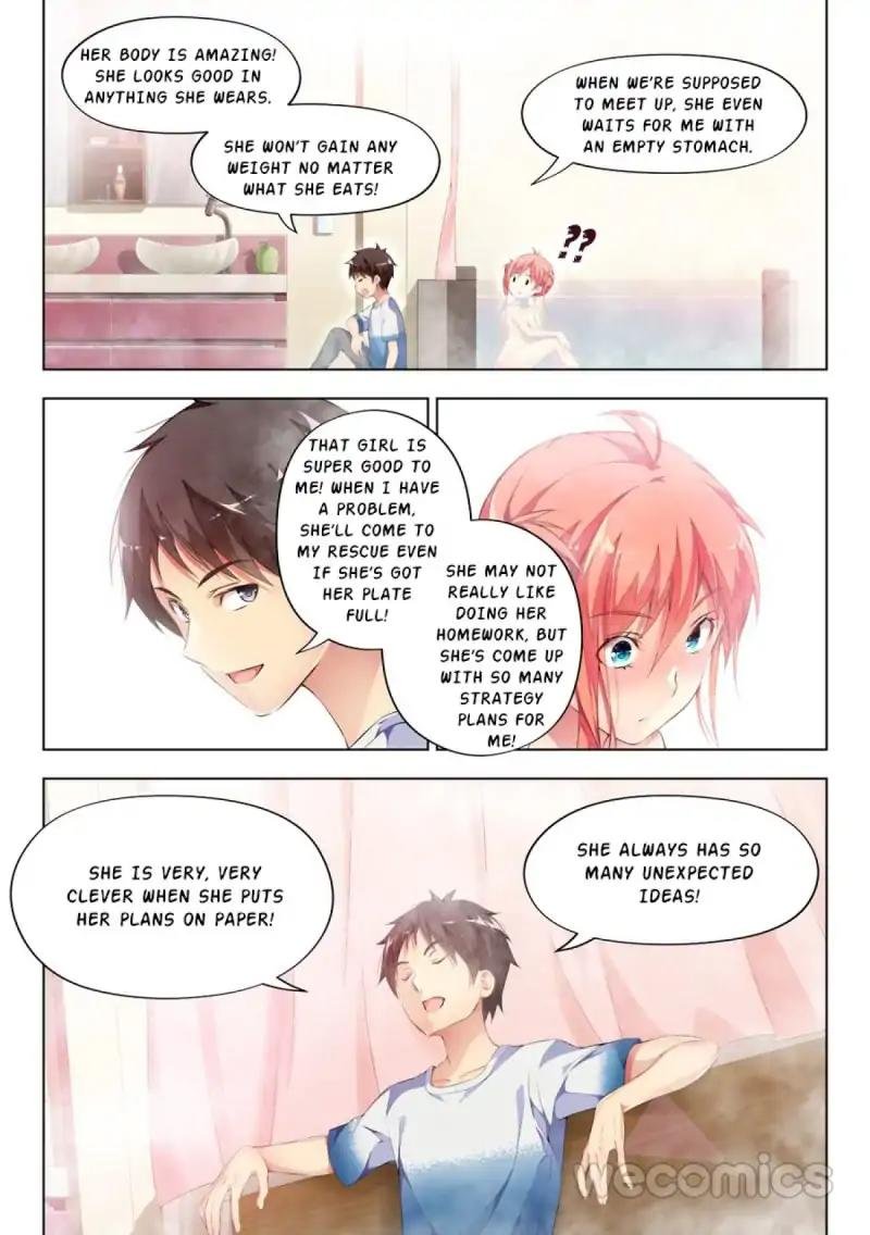 Love-X Chapter 84 - Page 14