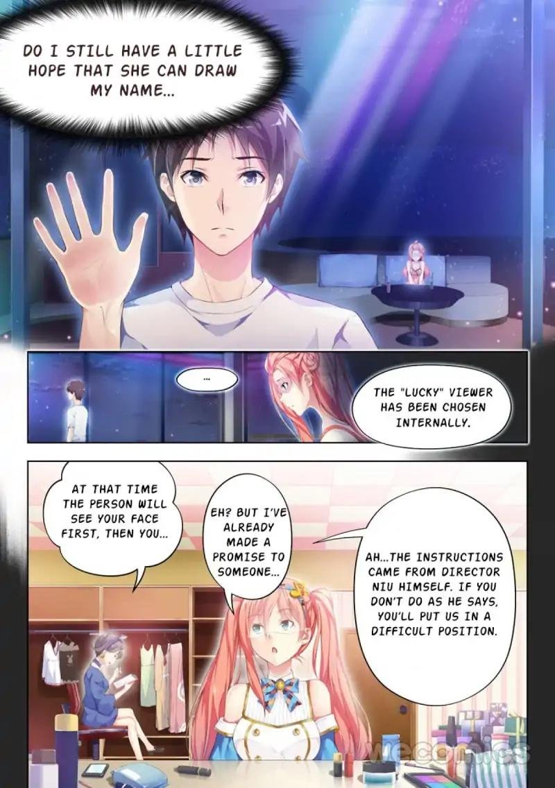 Love-X Chapter 84 - Page 19