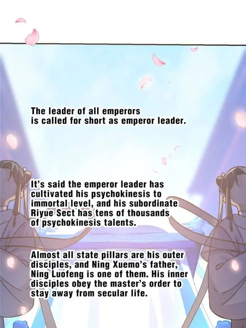 Queen of Posion: The Legend of a Super Agent, Doctor and Princess Chapter 2 - Page 21